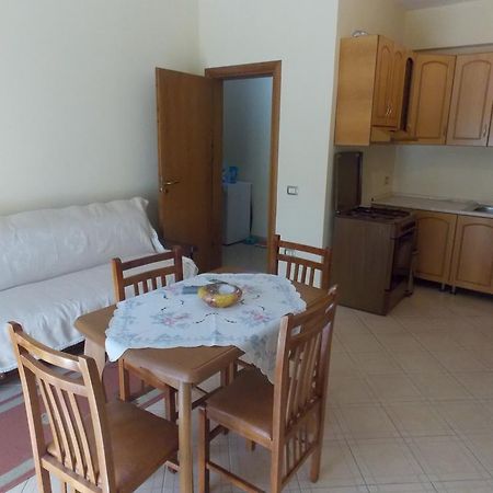 Elis Apartment Avlonya Dış mekan fotoğraf