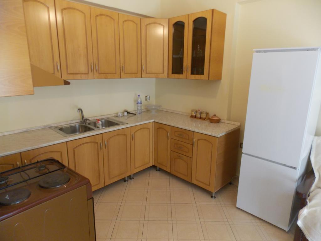 Elis Apartment Avlonya Dış mekan fotoğraf