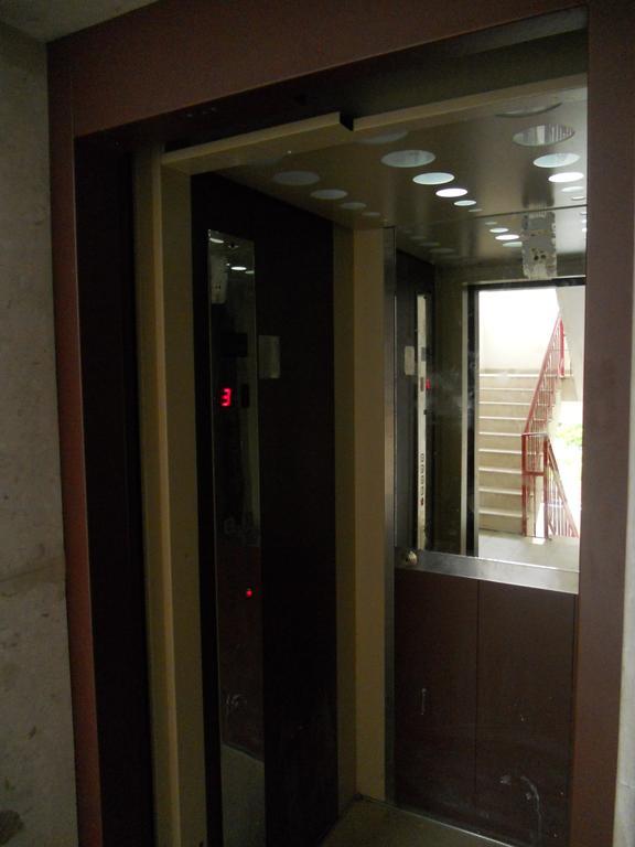 Elis Apartment Avlonya Dış mekan fotoğraf