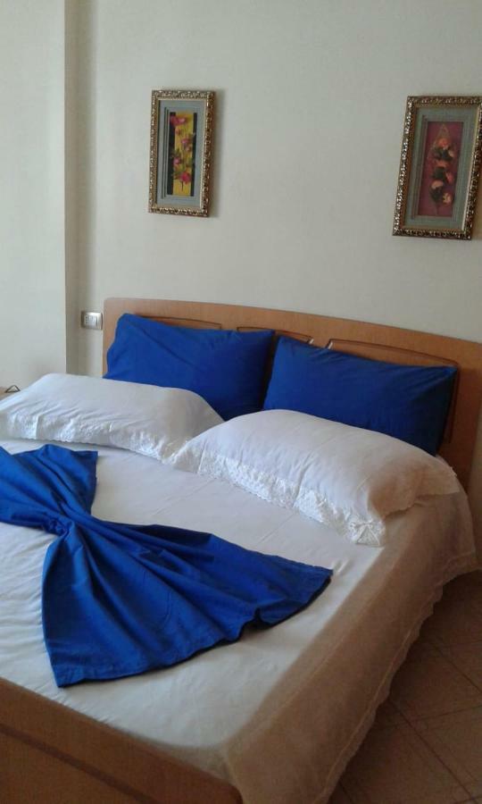 Elis Apartment Avlonya Dış mekan fotoğraf