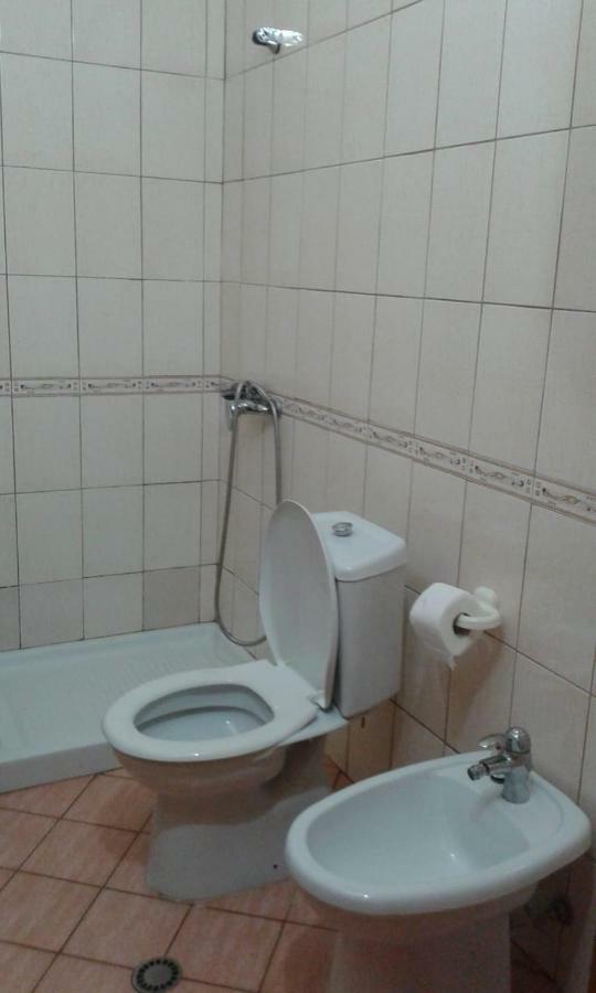 Elis Apartment Avlonya Oda fotoğraf